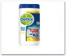 Dettol