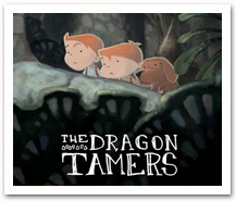 Dragon tamers