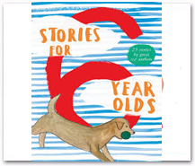 Stories for 6 year olds