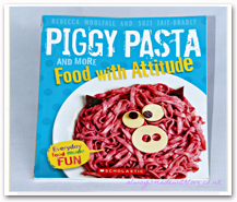 Piggy pasta