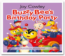 Buzzy Bee reviews