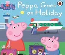 Peppa Goes on Holiday