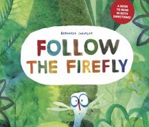 Follow the firefly review