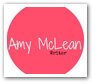 Amy Nicole McLean