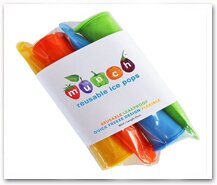 Munch Ice pops right size