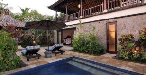 My dream escape to Villa 3293 in Bali